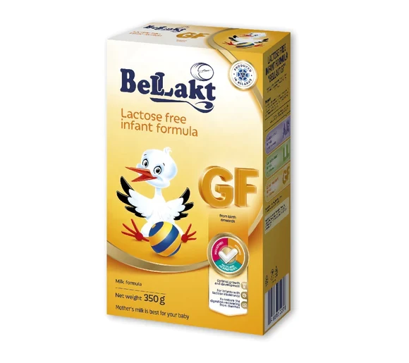 Bellakt Gf 350G