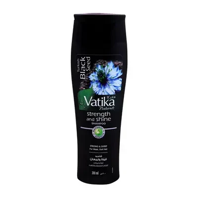 VATIKA SHAMPOO