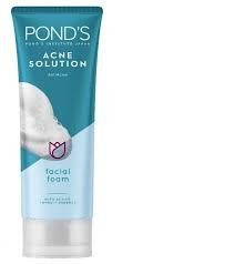PONDS ACNE SOLUTION